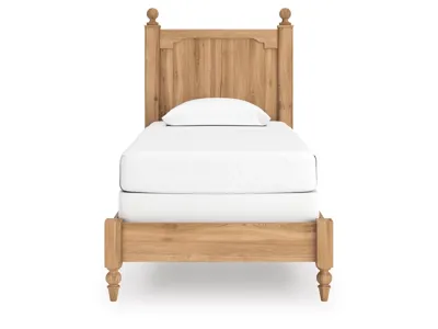 Signature Design by Ashley Aleaport Twin Panel Bed - PCB1075B2