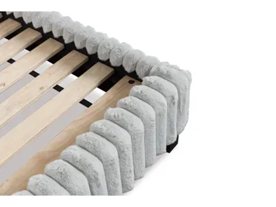 Signature Design by Ashley Zuraleus California King Upholstered Bed - PCB3381B14