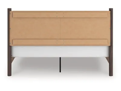 Signature Design by Ashley Pamytta King Panel Platform Bed - PCB2614B27