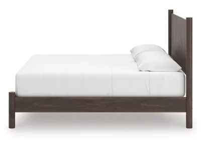 Signature Design by Ashley Pamytta King Panel Platform Bed - PCB2614B27