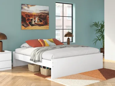 Signature Design by Ashley Onita King Platform Bed - EB9630B17
