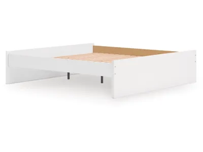 Signature Design by Ashley Onita King Platform Bed - EB9630B17