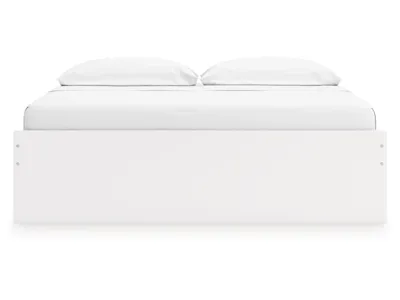 Signature Design by Ashley Onita King Platform Bed - EB9630B17