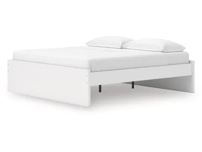 Signature Design by Ashley Onita King Platform Bed - EB9630B17