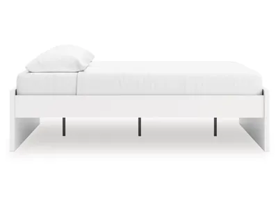 Signature Design by Ashley Onita King Platform Bed - EB9630B17
