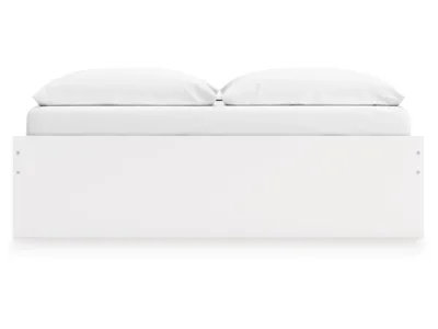 Signature Design by Ashley Onita King Platform Bed - EB9630B17