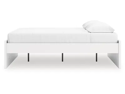 Signature Design by Ashley Onita King Platform Bed - EB9630B17