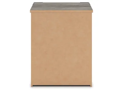 Signature Design by Ashley Frandern Nightstand - B4480-92