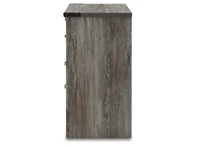 Signature Design by Ashley Frandern Nightstand - B4480-92