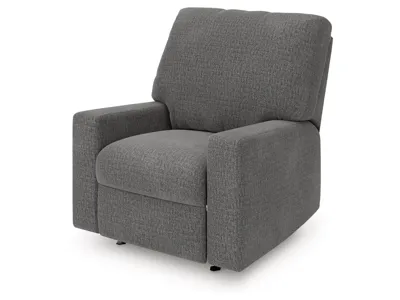 Signature Design by Ashley Seyler Lane Recliner - 4840525