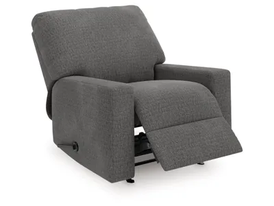 Signature Design by Ashley Seyler Lane Recliner - 4840525