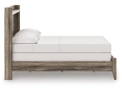 Signature Design by Ashley Elbrim Full Panel Bed - PCB2005B8