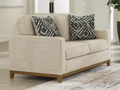 Signature Design by Ashley Arendale Loveseat - 7249835