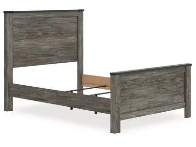 Signature Design by Ashley Frandern Full Panel Bed - B4480B19