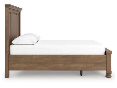 Signature Design by Ashley Feddinger Queen Panel Storage Bed - PCB779B11