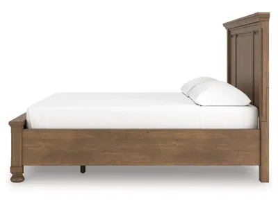 Signature Design by Ashley Feddinger California King Panel Storage Bed - PCB779B13