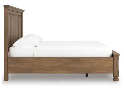 Signature Design by Ashley Feddinger California King Panel Storage Bed - PCB779B13