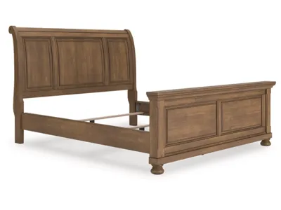 Signature Design by Ashley Feddinger California King Sleigh Bed - PCB779B16