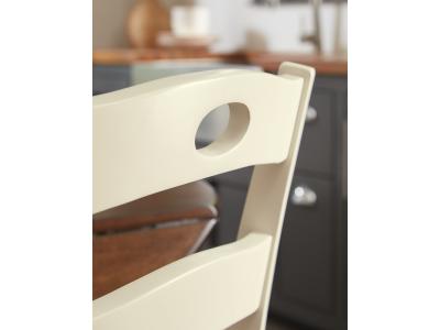 Signature Design by Ashley Woodanville Dining Chair - D335-01