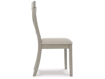 Signature Design by Ashley Parellen Dining Chair (Set of 2) - D291-01X2