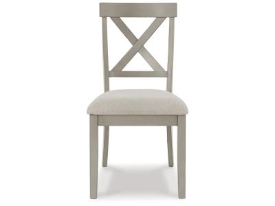Signature Design by Ashley Parellen Dining Chair (Set of 2) - D291-01X2