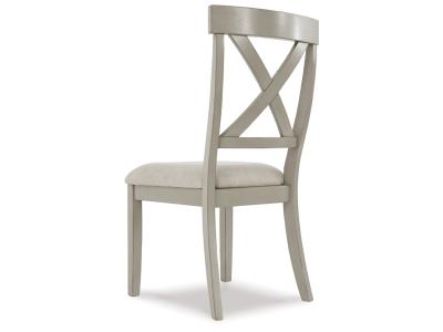 Signature Design by Ashley Parellen Dining Chair (Set of 2) - D291-01X2