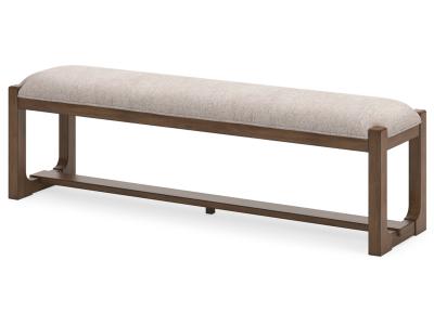 Signature Design by Ashley Cabalynn 63" Dining Bench - D974-00