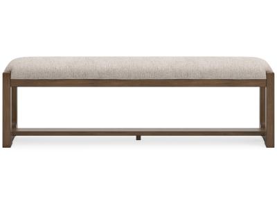 Signature Design by Ashley Cabalynn 63" Dining Bench - D974-00