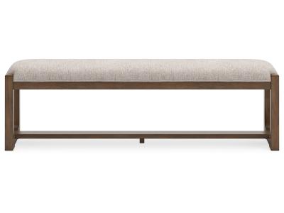 Signature Design by Ashley Cabalynn 63" Dining Bench - D974-00