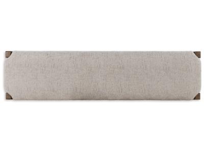 Signature Design by Ashley Cabalynn 63" Dining Bench - D974-00