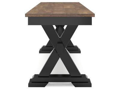 Signature Design by Ashley Wildenauer 50" Dining Bench - D634-00