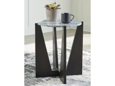Signature Design by Ashley Tellrich Accent Table - A4000616
