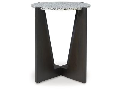 Signature Design by Ashley Tellrich Accent Table - A4000616