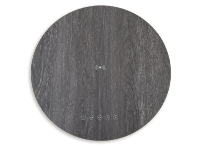 Signature Design by Ashley Sethlen Accent Table with Speaker - A4000641