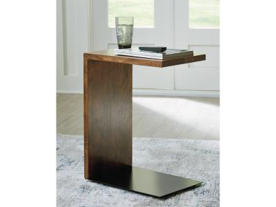 Signature Design by Ashley Wimshaw Accent Table - A4000618