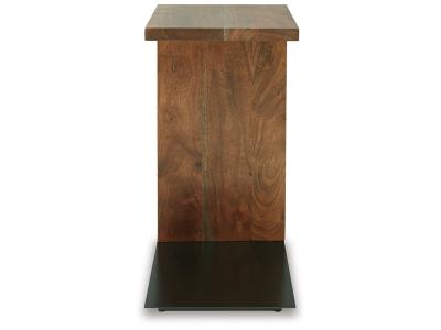 Signature Design by Ashley Wimshaw Accent Table - A4000618