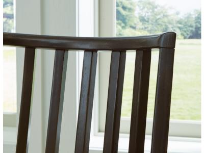 Signature Design by Ashley Galliden Dining Chair (Set of 2) - D841-01X2