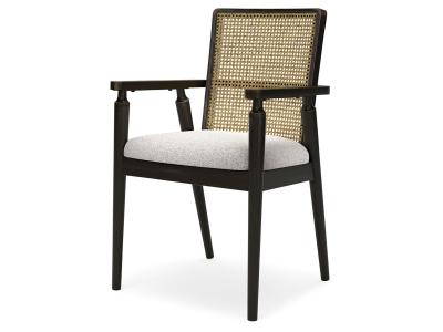Signature Design by Ashley Galliden Dining Chair (Set of 2) - D841-02AX2