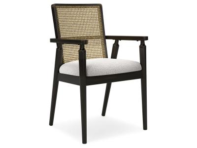 Signature Design by Ashley Galliden Dining Chair (Set of 2) - D841-02AX2