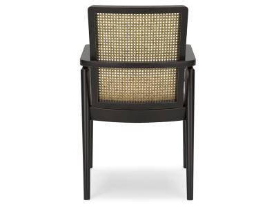 Signature Design by Ashley Galliden Dining Chair (Set of 2) - D841-02AX2
