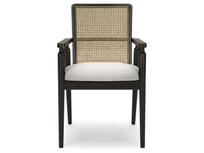 Signature Design by Ashley Galliden Dining Chair (Set of 2) - D841-02AX2