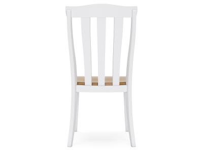 Signature Design by Ashley Ashbryn Dining Chair (Set of 2) - D844-01X2
