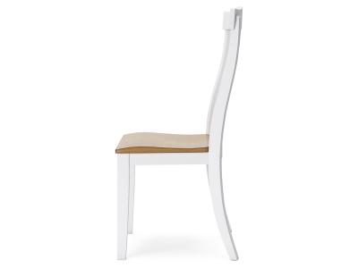 Signature Design by Ashley Ashbryn Dining Chair (Set of 2) - D844-01X2