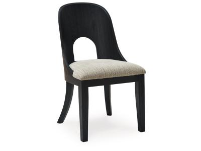 Signature Design by Ashley Rowanbeck Dining Chair - D821-01