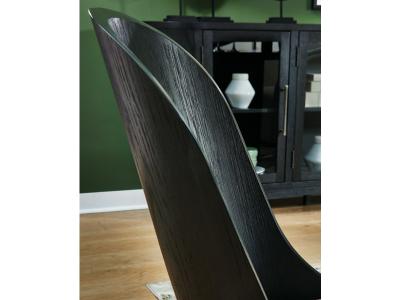 Signature Design by Ashley Rowanbeck Dining Chair - D821-01