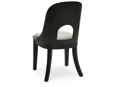 Signature Design by Ashley Rowanbeck Dining Chair (Set of 2) - D821-01X2