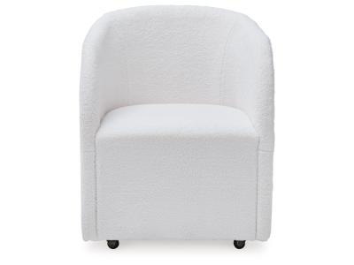 Signature Design by Ashley Rowanbeck Dining Chair (Set of 2) - D821-02AX2