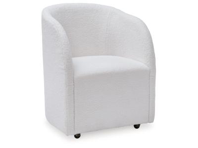 Signature Design by Ashley Rowanbeck Dining Chair (Set of 2) - D821-02AX2