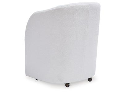 Signature Design by Ashley Rowanbeck Dining Chair (Set of 2) - D821-02AX2