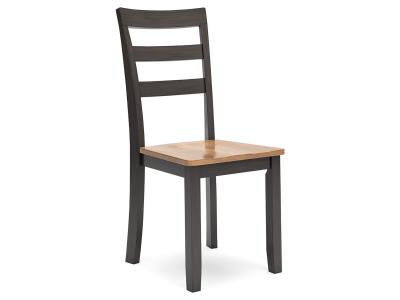 Signature Design by Ashley Gesthaven Dining Chair - D396-01